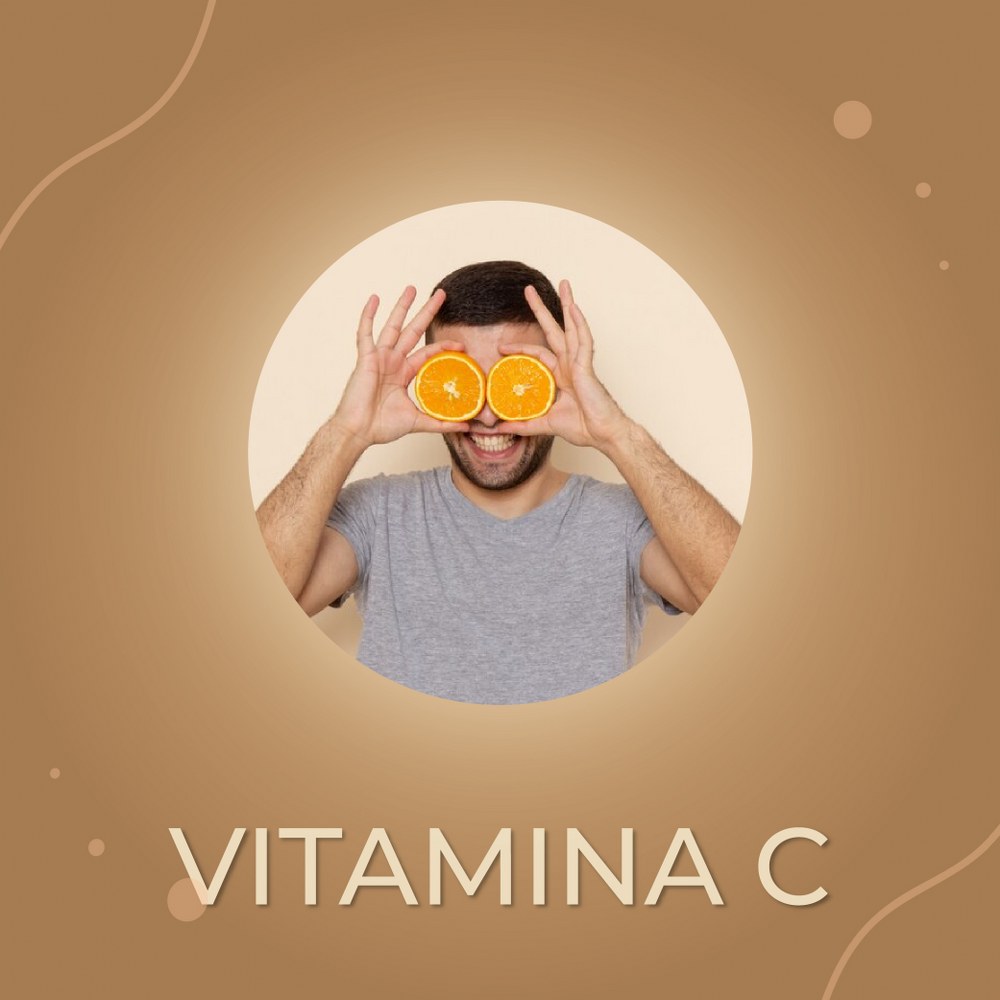 solgar vitamina c